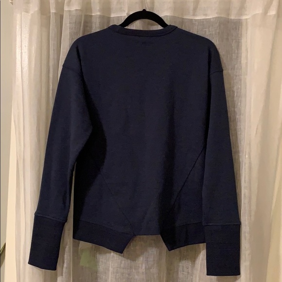 NWT Women's Firetower Long Sleeve Crew sweatshirt - Picture 6 of 6